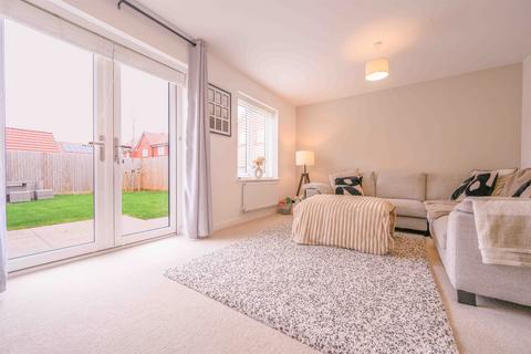 undefined, Bulrush Grove, Desborough, Kettering
