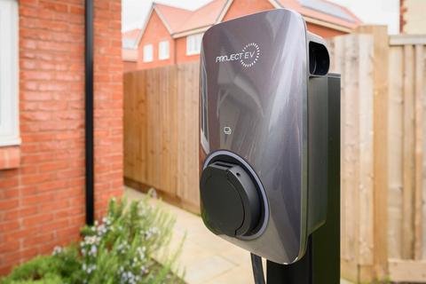 undefined, Bulrush Grove, Desborough, Kettering
