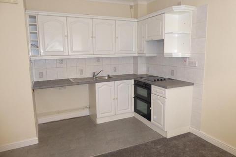 1 bedroom terraced house to rent, Queen Street, PE21