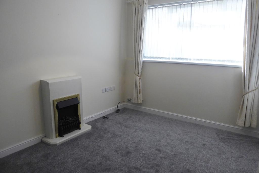 Open Plan Living Are