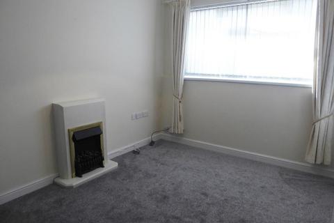 1 bedroom terraced house to rent, Queen Street, PE21