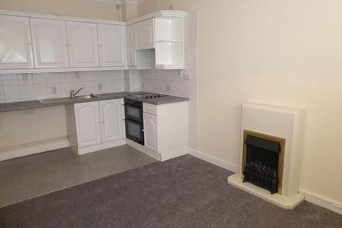 1 bedroom terraced house to rent, Queen Street, PE21