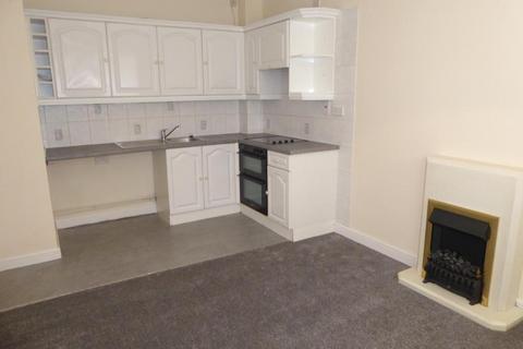 1 bedroom terraced house to rent, Queen Street, PE21
