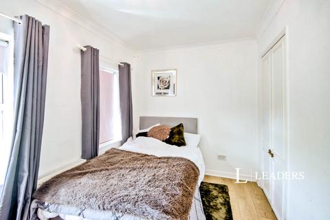 undefined, Lister Tye, Chelmsford, CM2