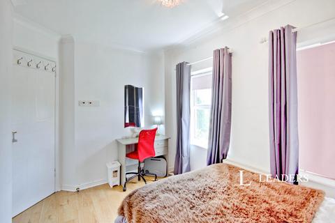 undefined, Lister Tye, Chelmsford, CM2