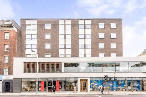 2 bedroom flat to rent, Fulham Road, Chelsea, London, SW3