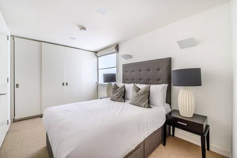 2 bedroom flat to rent, Fulham Road, Chelsea, London, SW3