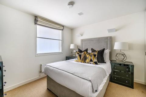 2 bedroom flat to rent, Fulham Road, Chelsea, London, SW3