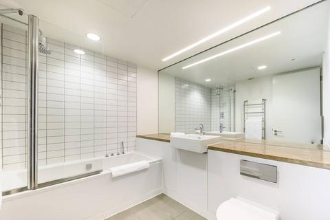 2 bedroom flat to rent, Fulham Road, Chelsea, London, SW3