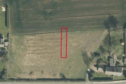undefined, Plot 78 Land Fronting High Street, Boston Spa, Wetherby, West Yorkshire, LS23 6SY