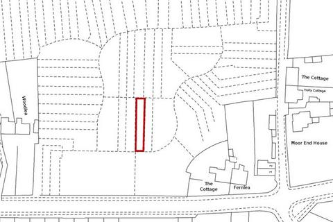 undefined, Plot 78 Land Fronting High Street, Boston Spa, Wetherby, West Yorkshire, LS23 6SY