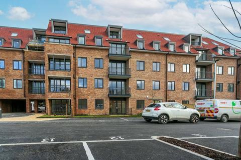 1 bedroom flat to rent, St Albans Road, Watford, WD24