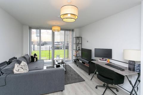 1 bedroom flat to rent, St Albans Road, Watford, WD24