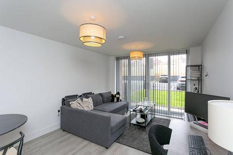 1 bedroom flat to rent, St Albans Road, Watford, WD24