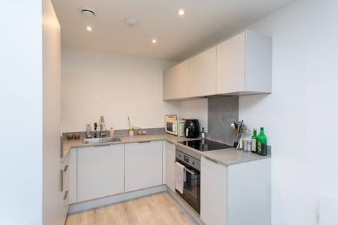 1 bedroom flat to rent, St Albans Road, Watford, WD24
