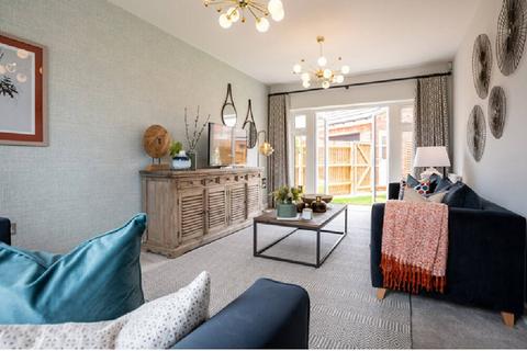 4 bedroom detached house for sale, Irthlingborough Road North, Wellingborough