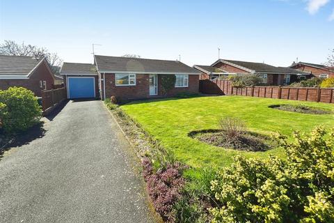 undefined, Broom Drive, Minsterley, Shrewsbury