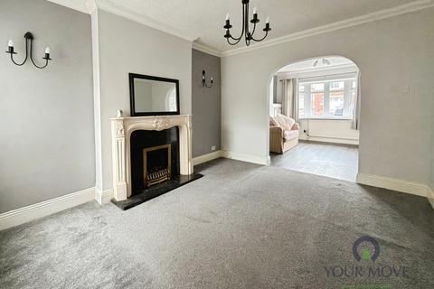 2 bedroom terraced house for sale, Pelham Street, Derbyshire DE7