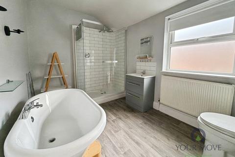 2 bedroom terraced house for sale, Pelham Street, Derbyshire DE7