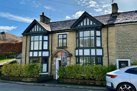 4 bedroom terraced house for sale, New Mills Road, High Peak SK22