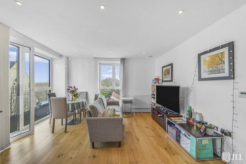 2 bedroom flat for sale, St. Vincent Court, Hoy Street London E16
