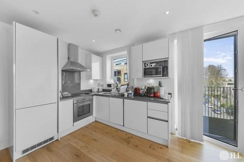 2 bedroom flat for sale, St. Vincent Court, Hoy Street London E16