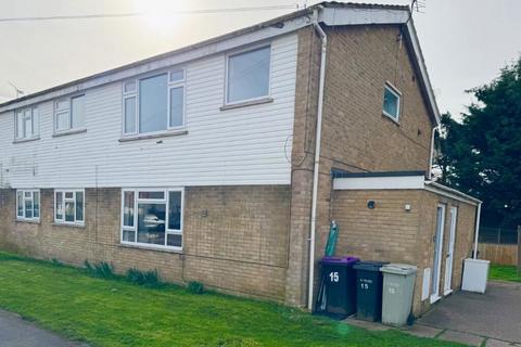 undefined, Patten Avenue, Wainfleet, Skegness, ., PE24 4DU