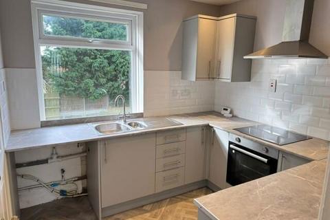 undefined, Patten Avenue, Wainfleet, Skegness, ., PE24 4DU
