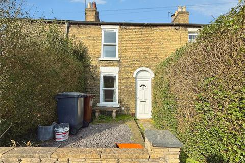 undefined, Church Lane, Lincolnshire LN2