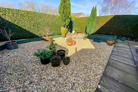 3 bedroom detached house for sale, Pemberton Road, Woodham