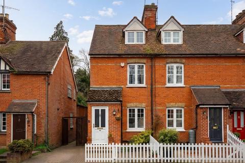 2 bedroom end of terrace house for sale, Lower Street, Stansted, Essex, CM24