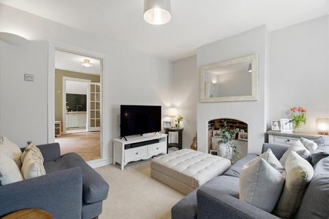 2 bedroom end of terrace house for sale, Lower Street, Stansted, Essex, CM24