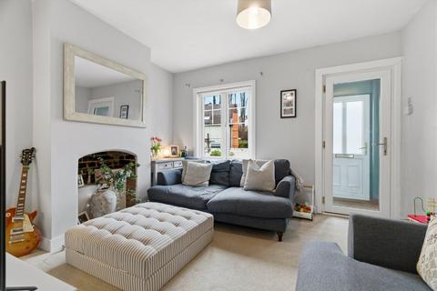 2 bedroom end of terrace house for sale, Lower Street, Stansted, Essex, CM24