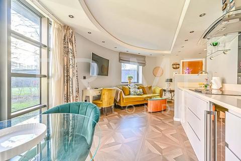 1 bedroom apartment to rent, Horsley Court, Westminster SW1P
