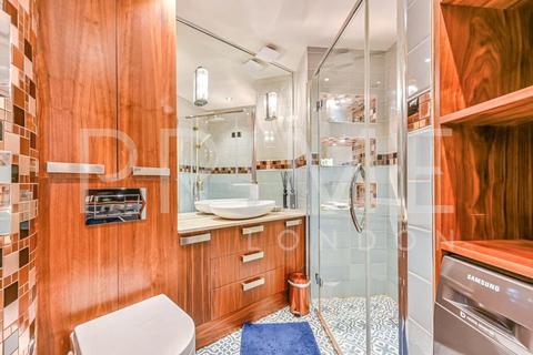 1 bedroom apartment to rent, Horsley Court, Westminster SW1P