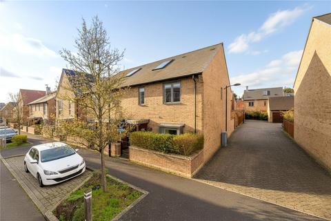 4 bedroom semi-detached house for sale, Spring Drive, Trumpington, Cambridge