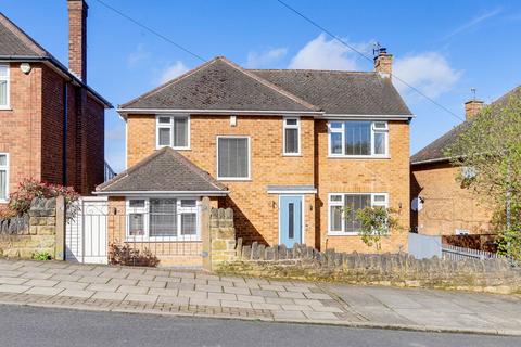 undefined, Walsingham Road, Nottingham NG5
