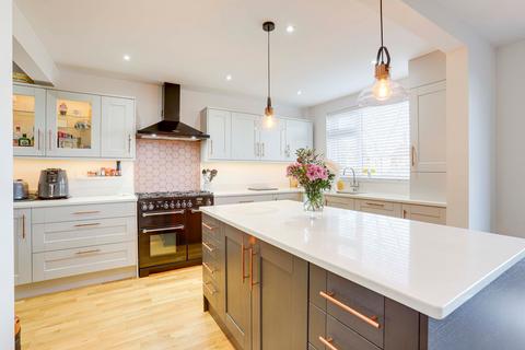undefined, Walsingham Road, Nottingham NG5