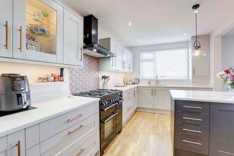 undefined, Walsingham Road, Nottingham NG5
