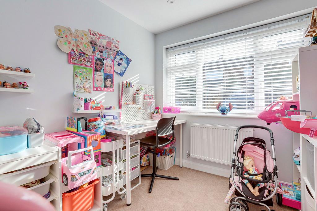 Play Room
