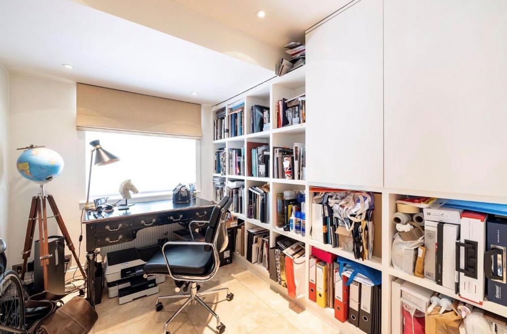 Home office