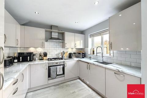 4 bedroom semi-detached house for sale, Cotton Fields, Worsley, M28