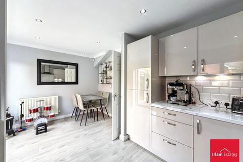 4 bedroom semi-detached house for sale, Cotton Fields, Worsley, M28