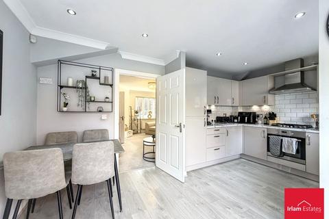 4 bedroom semi-detached house for sale, Cotton Fields, Worsley, M28