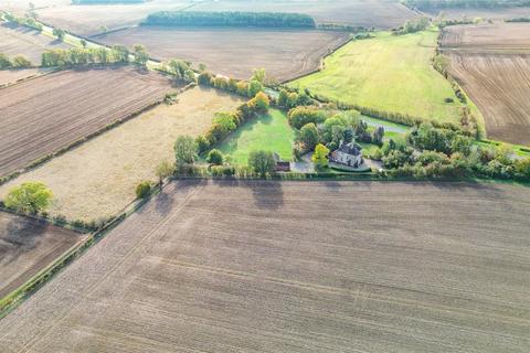 6 bedroom detached house for sale, The Old Rectory, Scott Willoughby, Sleaford, Lincolnshire, NG34