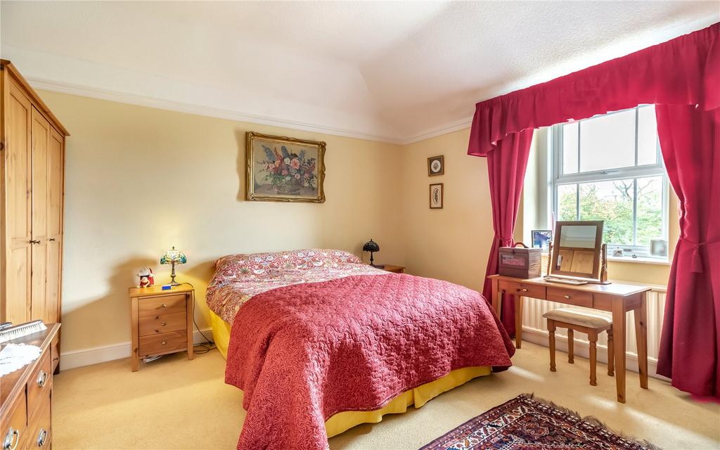 Principal Bedroom