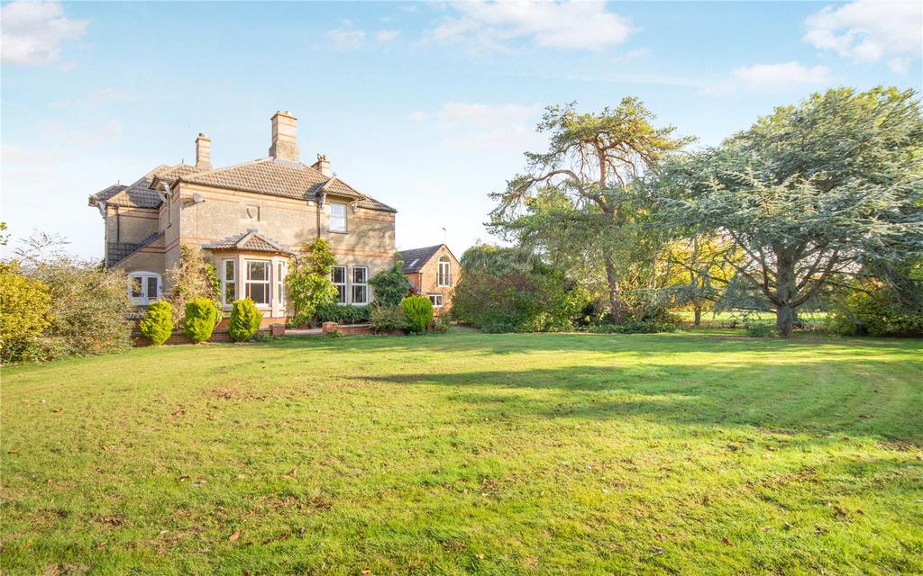 The Old Rectory