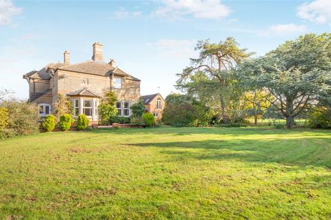 6 bedroom detached house for sale, The Old Rectory, Scott Willoughby, Sleaford, Lincolnshire, NG34