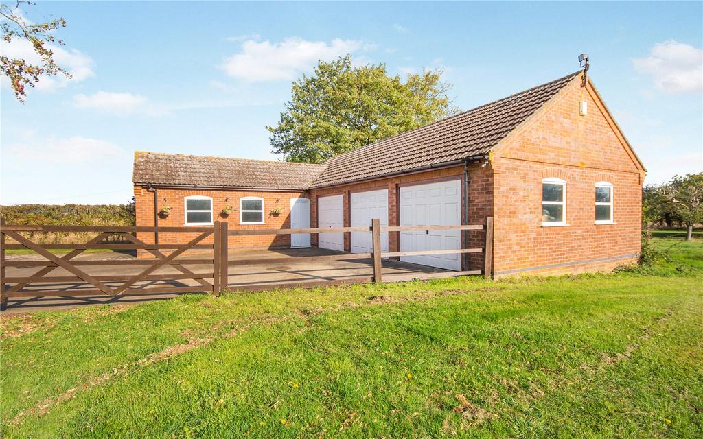 Garages