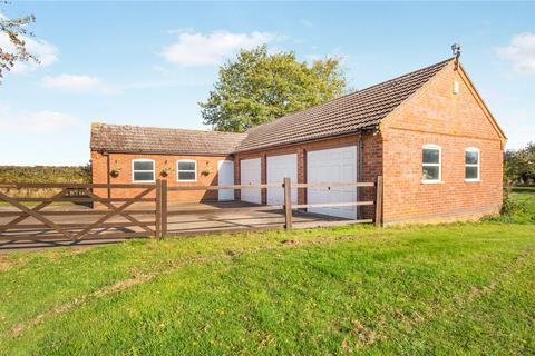 6 bedroom detached house for sale, The Old Rectory, Scott Willoughby, Sleaford, Lincolnshire, NG34